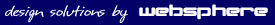 Site Designed & Hosted by Websphere